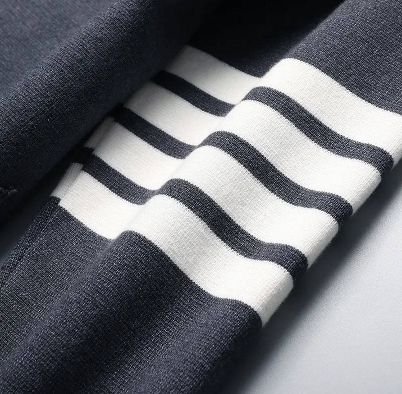 VIRGIL | Cardigan élégant en cachemire