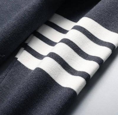 VIRGIL | Cardigan élégant en cachemire