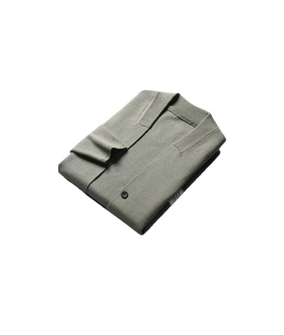 VIRGIL | Cardigan élégant en cachemire