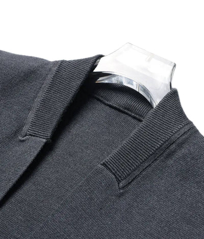 VIRGIL | Cardigan élégant en cachemire