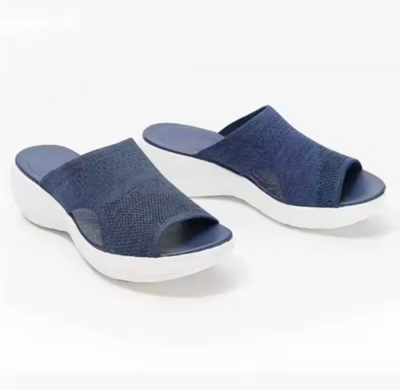 LARNE | Sandales orthopédiques