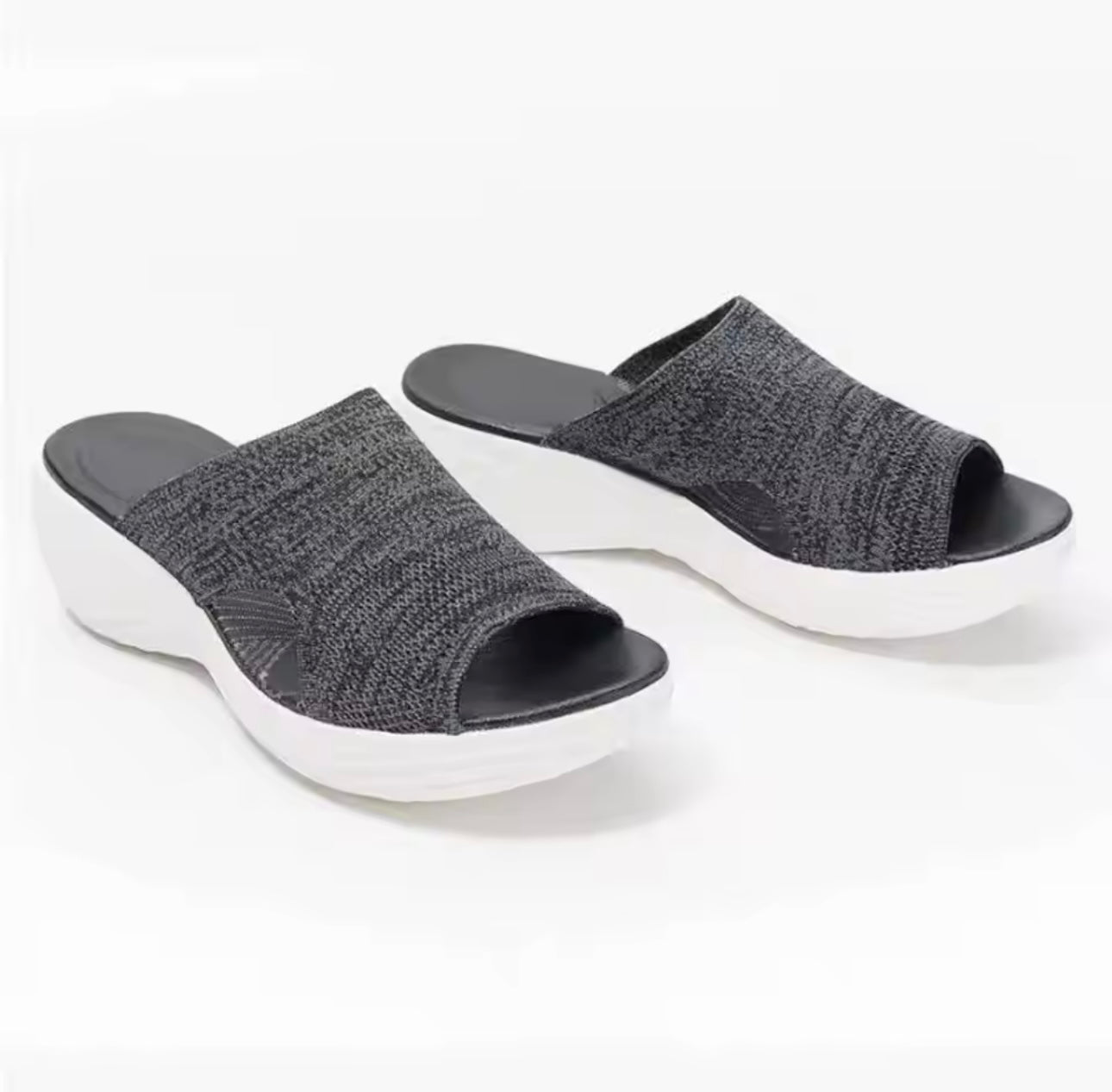 LARNE | Sandales orthopédiques
