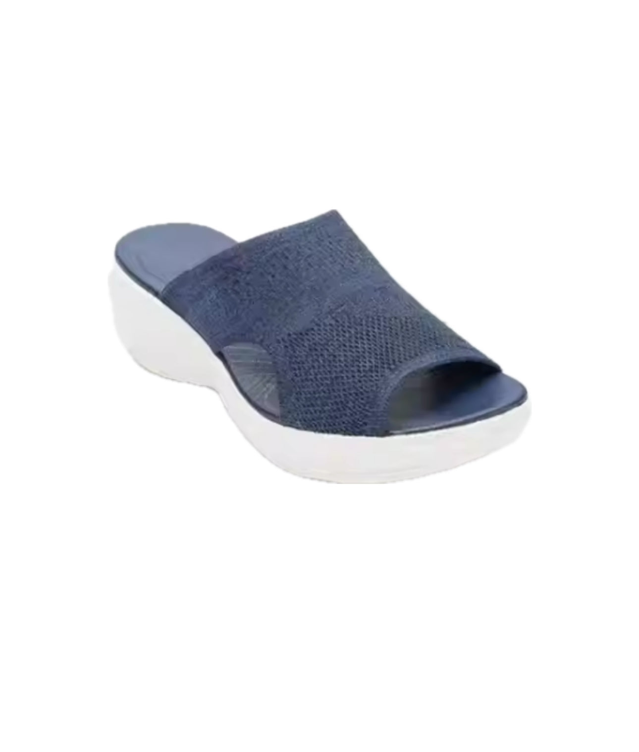 LARNE | Sandales orthopédiques