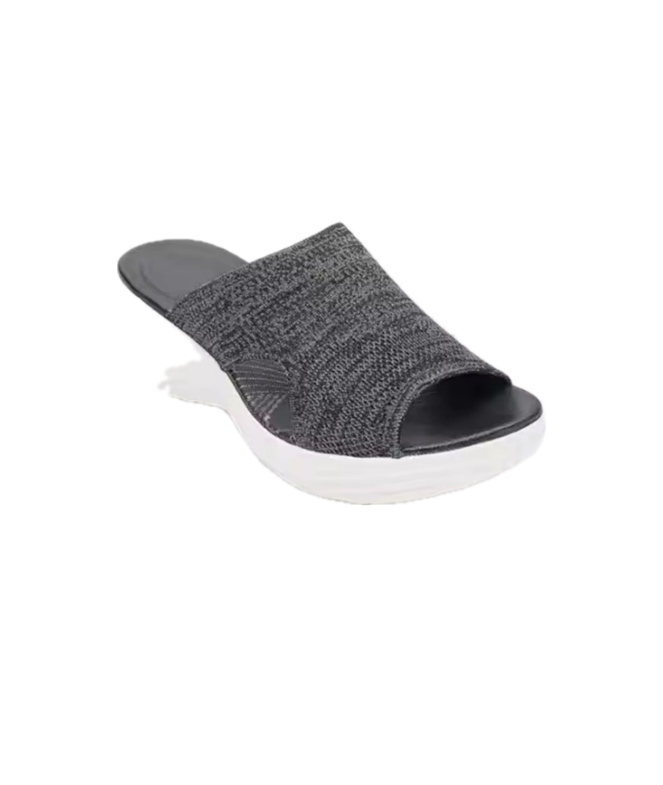 LARNE | Sandales orthopédiques