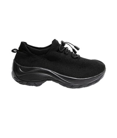 EMILY |  SNEAKERS RTHOPÉDIQUES AVEC COUSSIN EXTENSIBLE