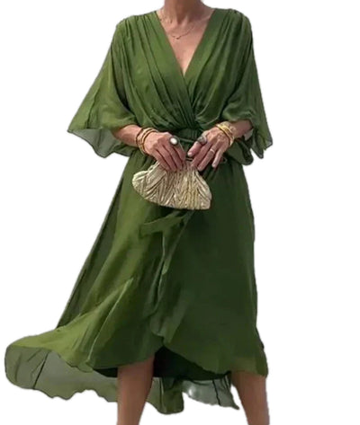 IVY | Robe élégante