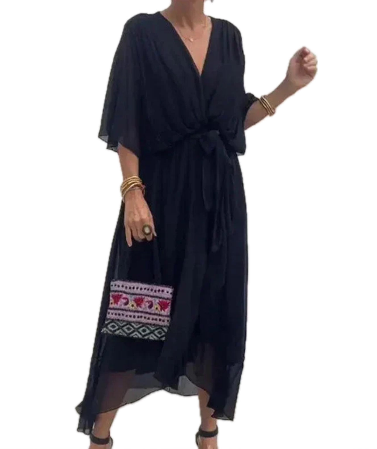 IVY | Robe élégante