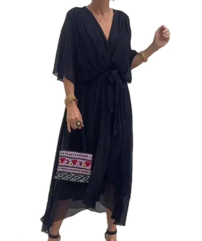 IVY | Robe élégante