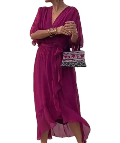IVY | Robe élégante
