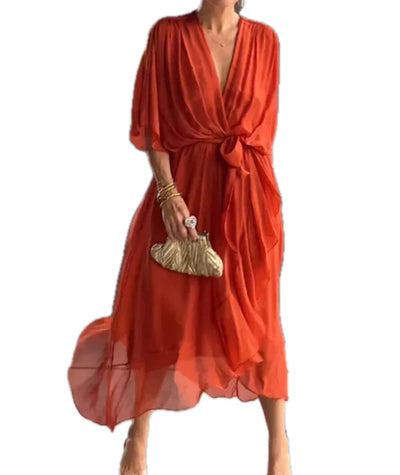 IVY | Robe élégante