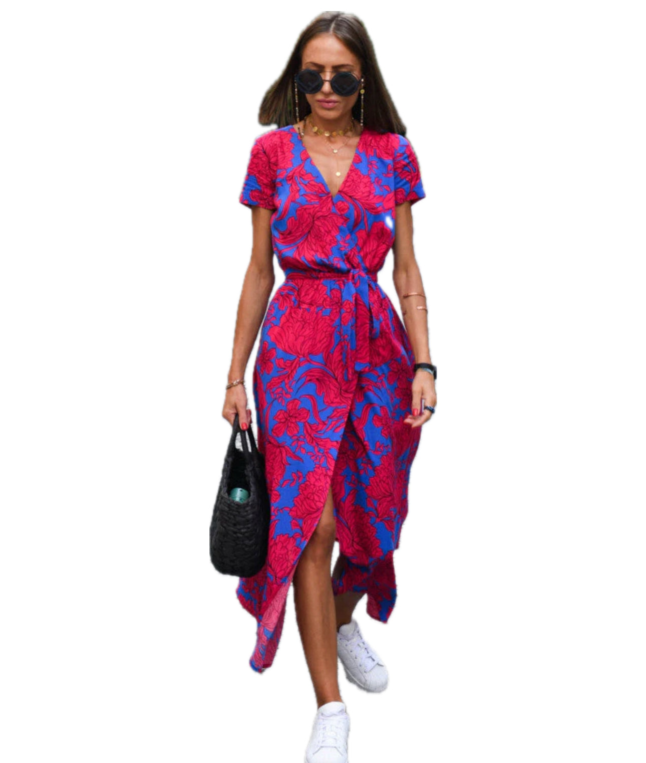 MELY | Robe élégante
