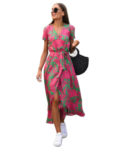 MELY | Robe élégante