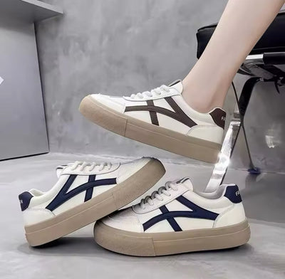 EVA | Baskets orthopédiques coussinées