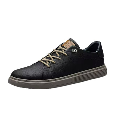 EZRA | Baskets orthopédiques en cuir