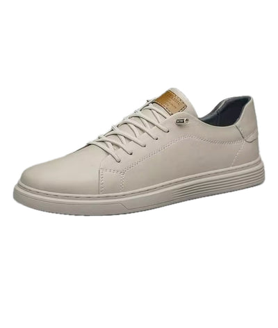 EZRA | Baskets orthopédiques en cuir