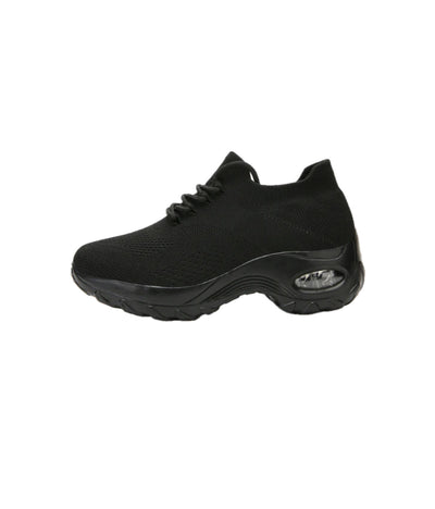 ALIX | Baskets orthopédiques extensibles et confortables pour femmes