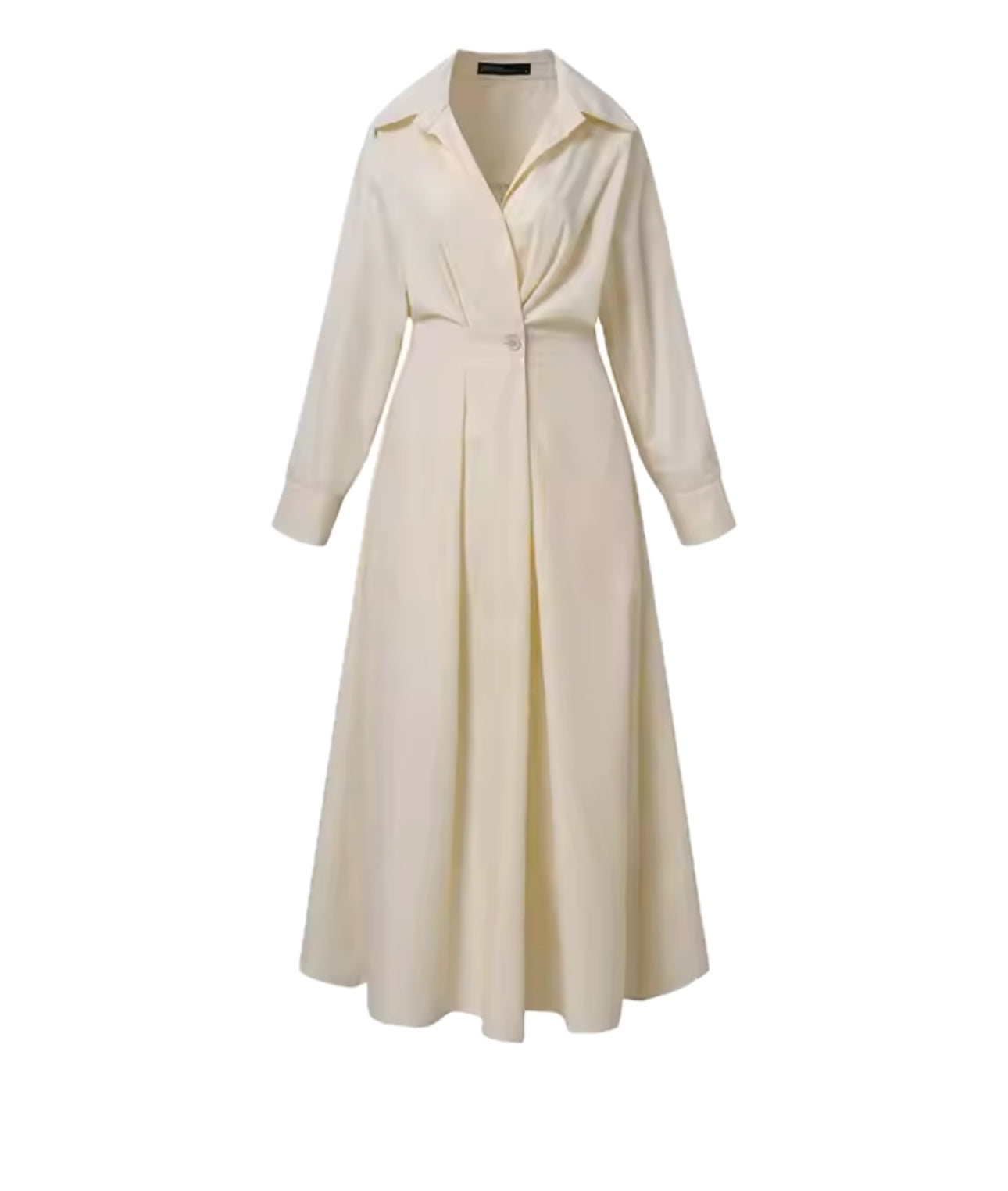 ANNA | ROBE MAXI ÉLÉGANTE