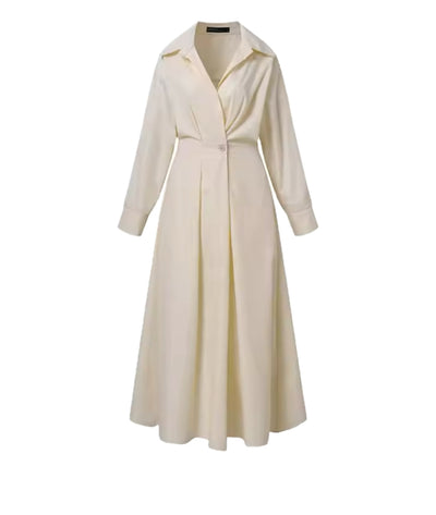ANNA | ROBE MAXI ÉLÉGANTE