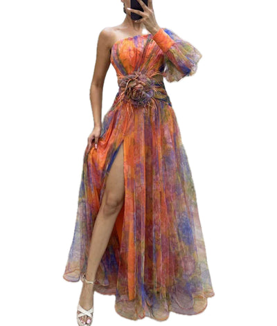 NANA | Robe à manches longues