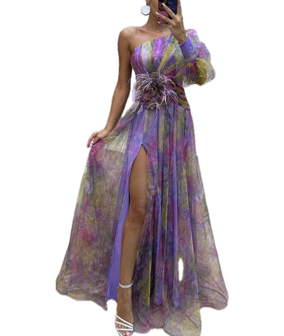 NANA | Robe à manches longues
