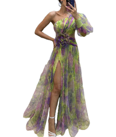 NANA | Robe à manches longues