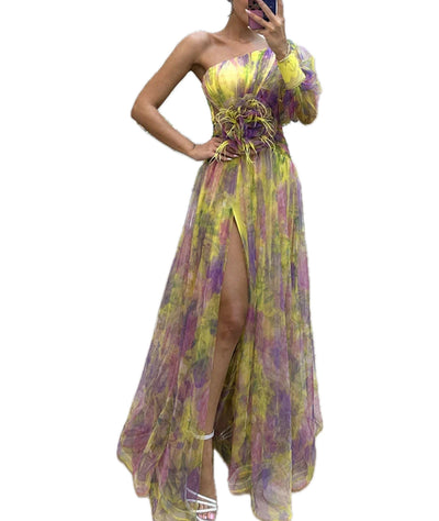 NANA | Robe à manches longues