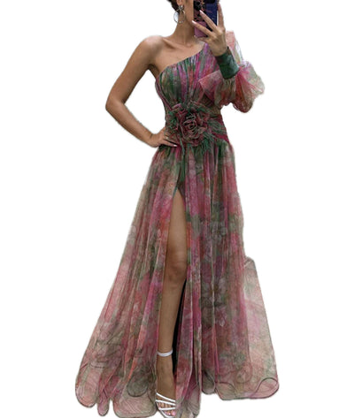 NANA | Robe à manches longues