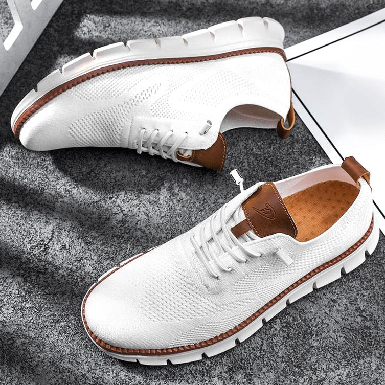 ANDERSEN | Baskets haut de gamme