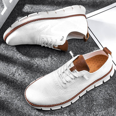 ANDERSEN | Baskets haut de gamme