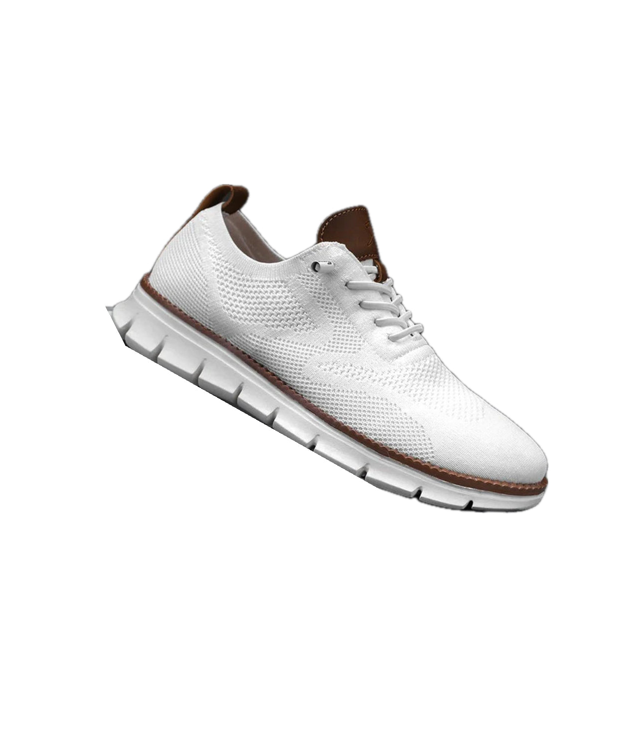 ANDERSEN | Baskets haut de gamme