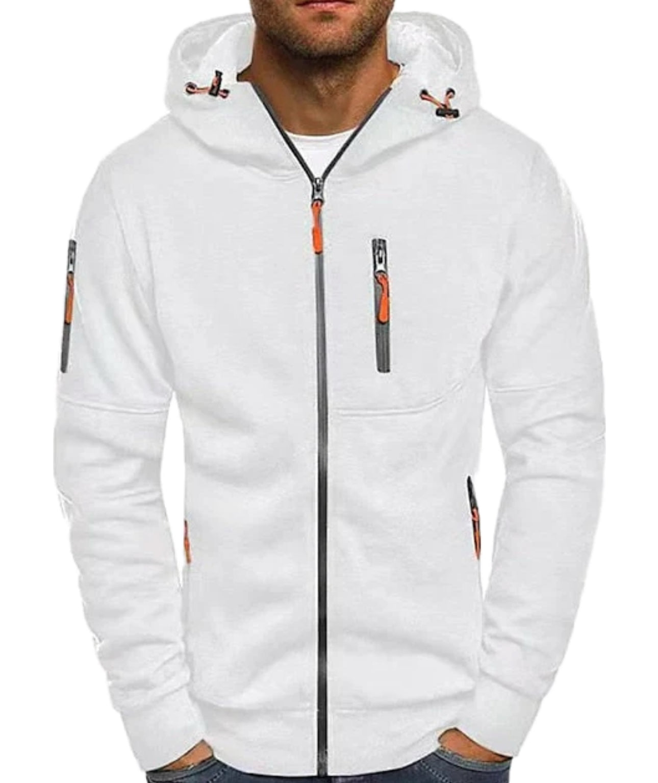 ADRIEN | Veste homme