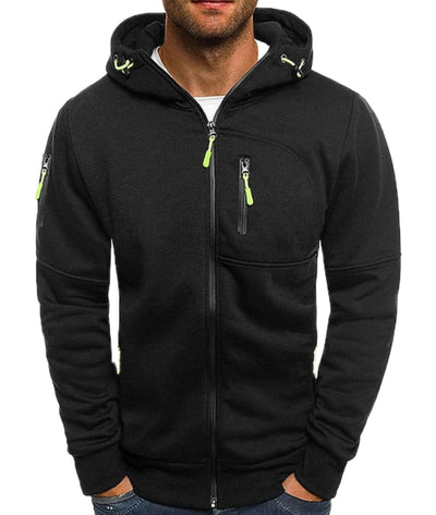 ADRIEN | Veste homme
