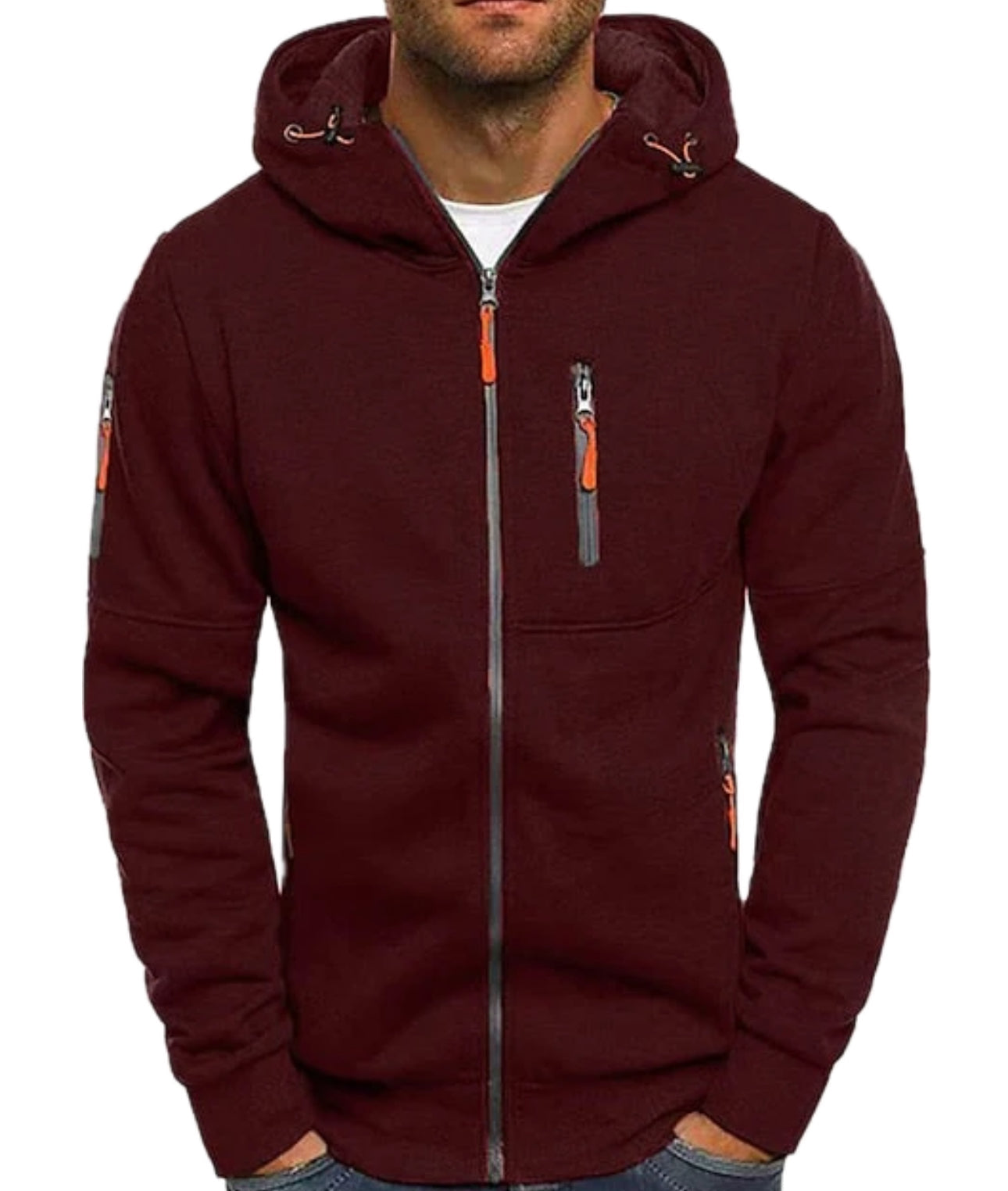 ADRIEN | Veste homme