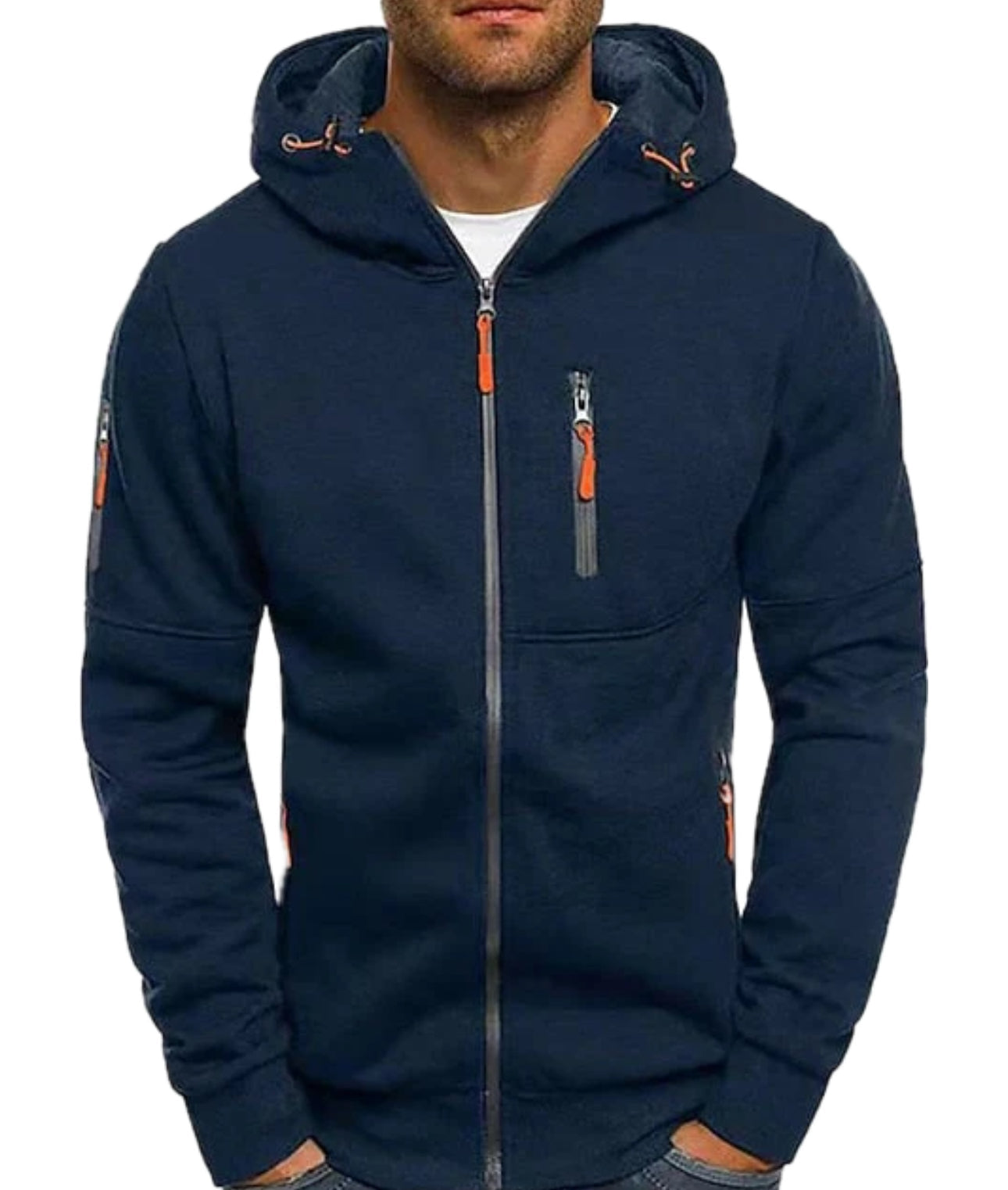 ADRIEN | Veste homme