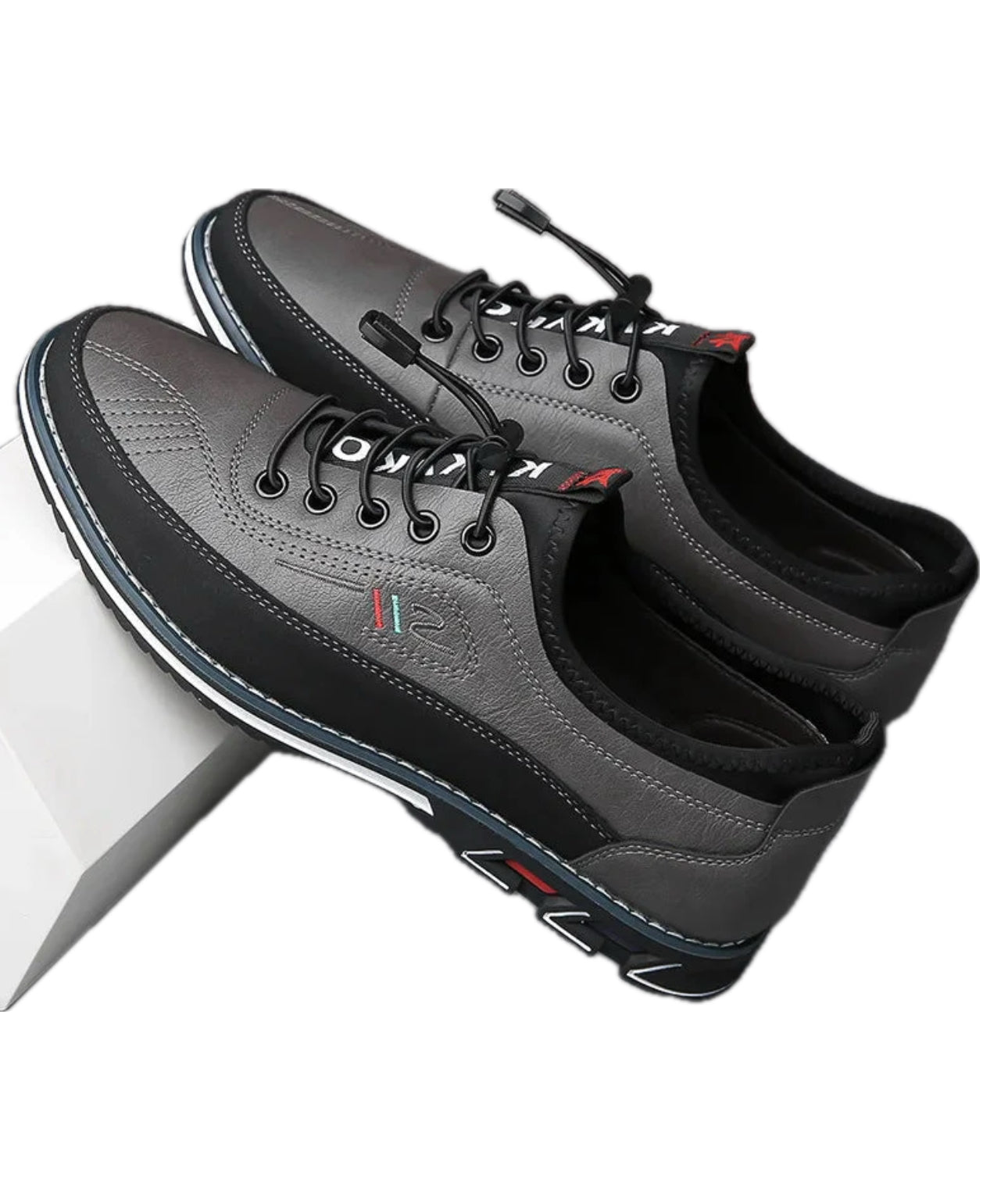 RONALD | Chaussures orthopédiques élastiques