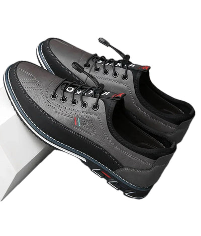 RONALD | Chaussures orthopédiques élastiques