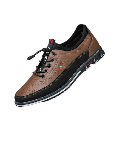RONALD | Chaussures orthopédiques élastiques