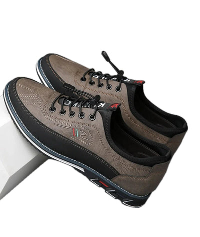 RONALD | Chaussures orthopédiques élastiques