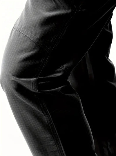 THEO | Pantalon cargo imperméable