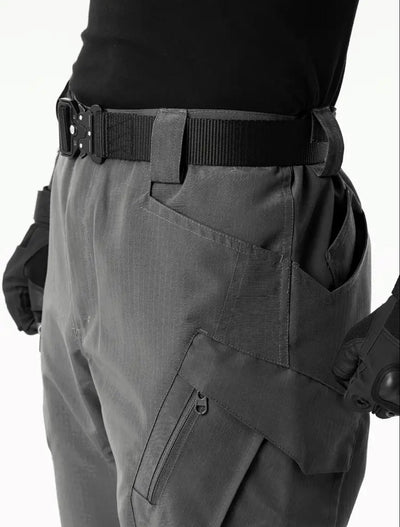 THEO | Pantalon cargo imperméable