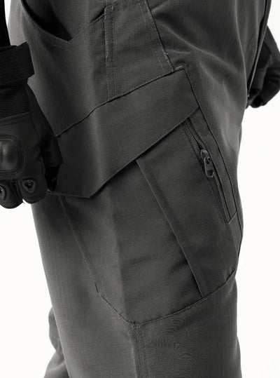 THEO | Pantalon cargo imperméable