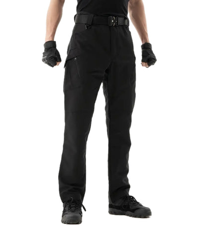 THEO | Pantalon cargo imperméable