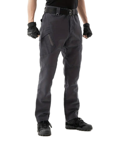 THEO | Pantalon cargo imperméable