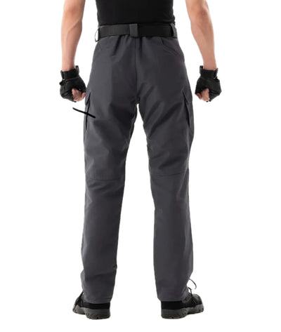 THEO | Pantalon cargo imperméable