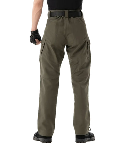 THEO | Pantalon cargo imperméable
