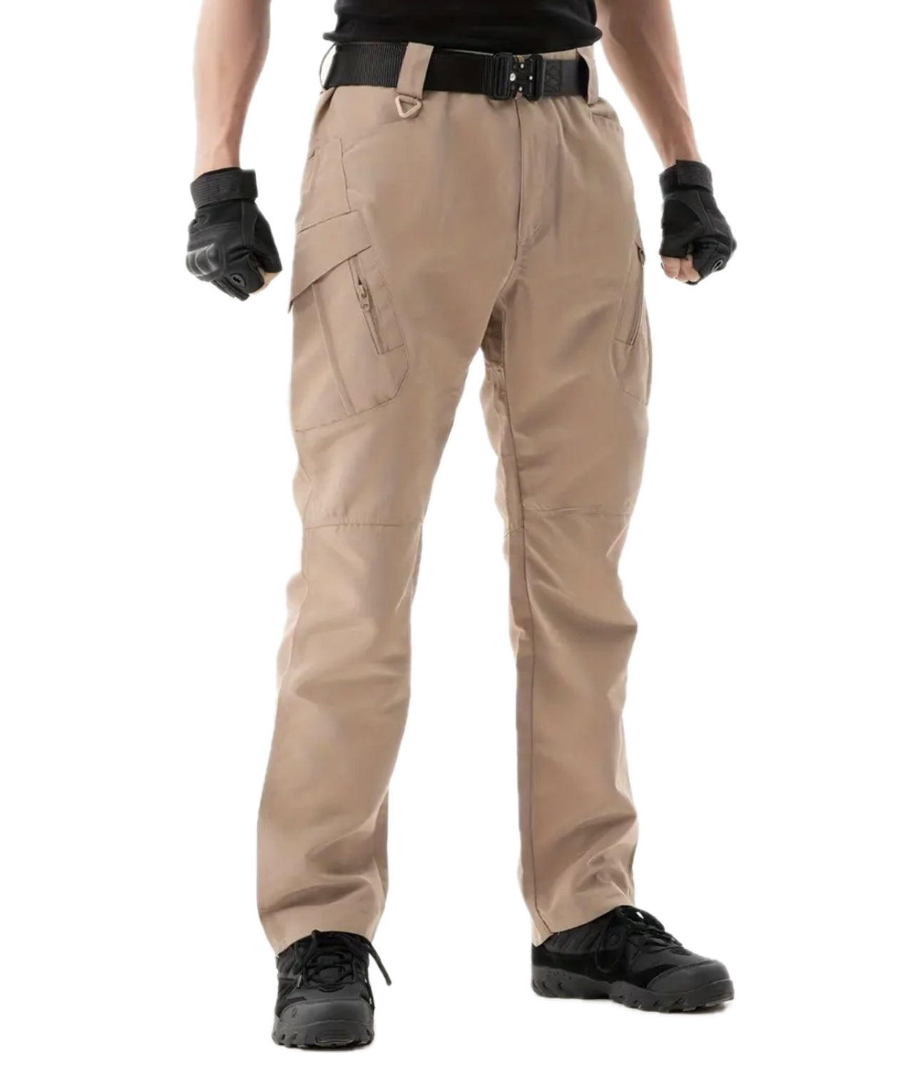 THEO | Pantalon cargo imperméable