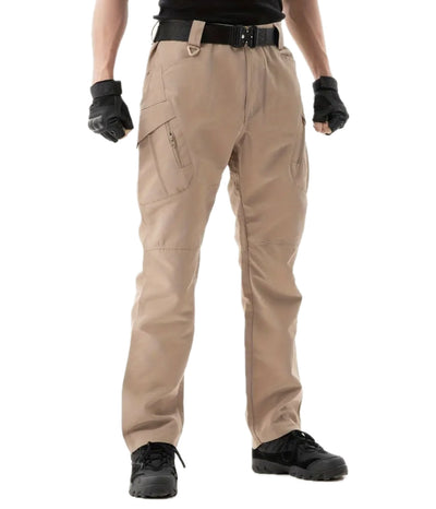 THEO | Pantalon cargo imperméable