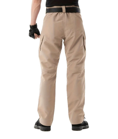 THEO | Pantalon cargo imperméable
