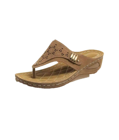 MAYA | Sandales orthopédiques