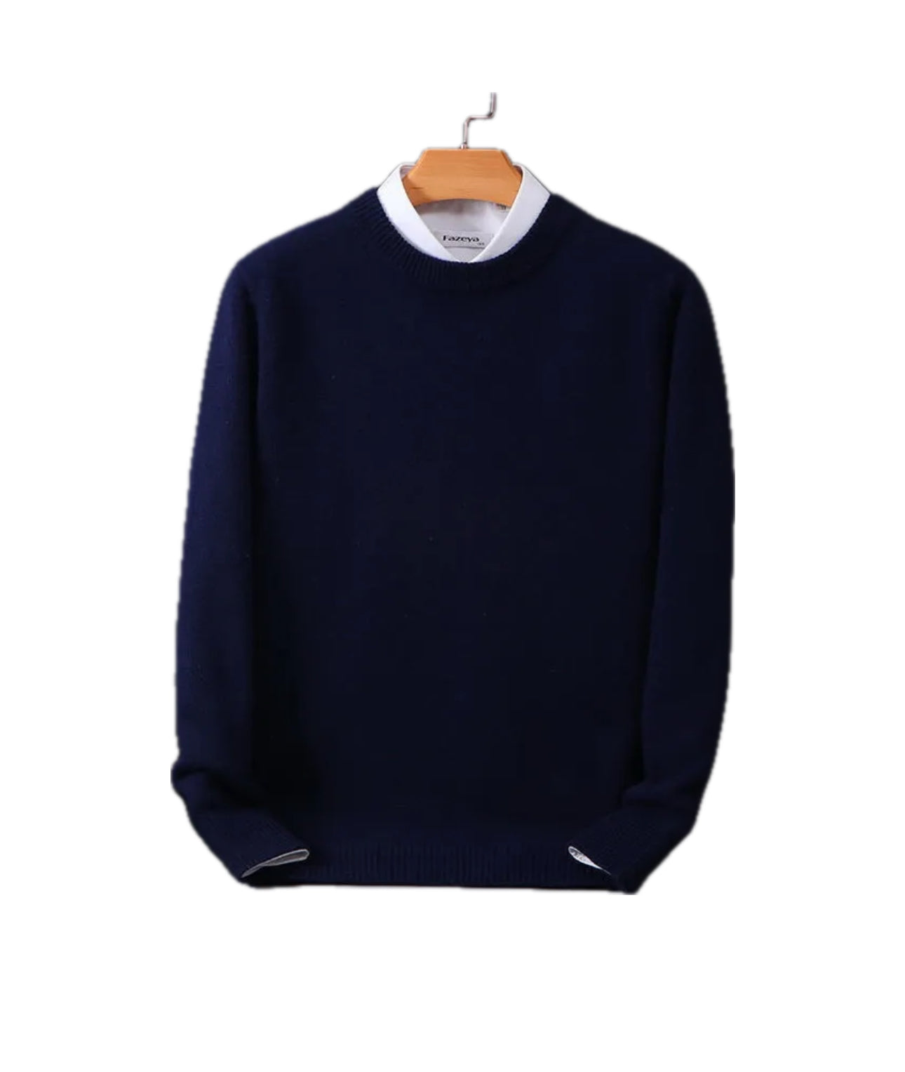 NOAH | Pull en Cachemire